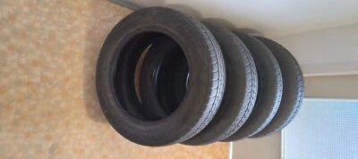 autoreifen ganzjahresreifen - Bild 1 von 4