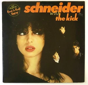 12 " LP - Schneider with The Kick - C1948 - Washed & Cleaned - Picture 1 of 1