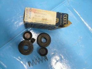  Radbremszylinder Reparatursatz VORNE 22,2mm VW 1500 1600 für Bremssystem ATE - Bild 1 von 1