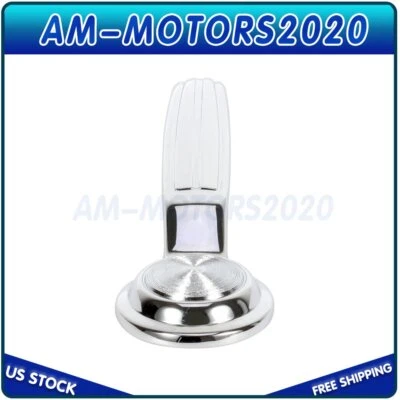 For Chevy Buick GMC Pickup Utility Inner Front Left = Right Door Handle Inside - Image 1 of 4