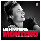 GERMAINE MONTERO  -  VOULEZ VOUS JOUER AVEC MOI  -  2 CD   NEUF SOUS BLISTER