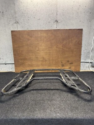 Estante delantero Can Am Outlander 800 07  Foto 1 de 4