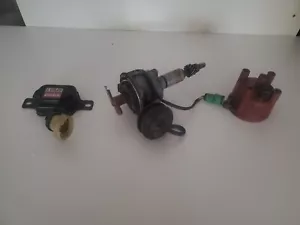 1979-1984 79-84 22r Toyota 4runner Pickup Truck Voltage Regulator Distributer - Picture 1 of 3