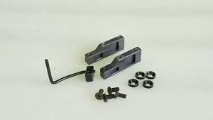 TEKNO NB48.3 MOTOR MOUNT, PIPE MOUNT - Picture 1 of 1
