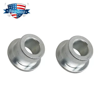 2Pcs Front Axle Steering Knuckle Bush for Mazda 6 2003-2008 GJ6A-33-023C - Image 1 of 4