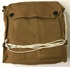 Wwi Us M1917 Us Army Sbr Gas Mask Carry Bag