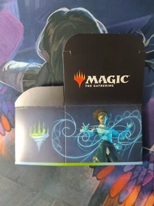 Zimone, Mystery Unraveler 100 Card Deck Box | 7% Off 2+ | Duskmourn | NM | MTG - Picture 1 of 2