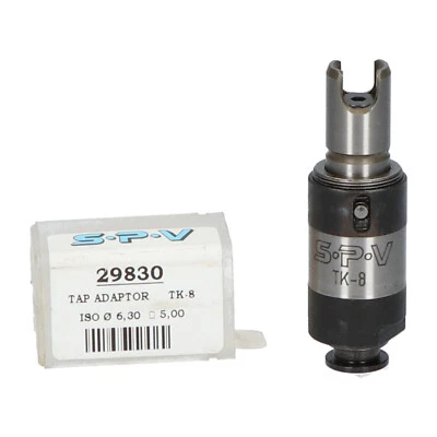 Spv 29830 SPV threaded holder New NFP - Photo 1/4