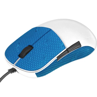 Lizard Skins DSP Computer Mouse Grip – Gaming Mouse Grip 0.5mm Thickness  - Image 1 of 4