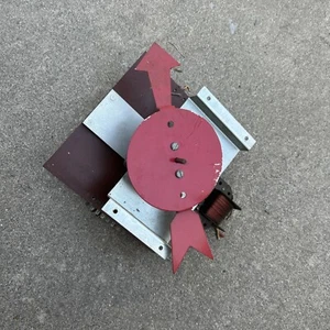 Original Williams Expo, Arrow, Motor Assembly Assembly, Flipper Of85 - Bild 1 von 5