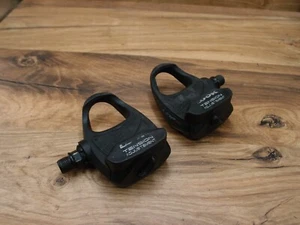 MTB / road bike pedals LOOK SPD Bio Line 9/16 in - Picture 1 of 13