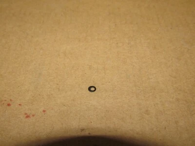 1 OF P-120-010 CRANK PIN WASHER BY AHM RIVAROSSI HO SCALE RARE - Image 1 of 2