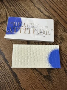 Estee Lauder The Edit Eyeshadow Palette Inspired by Kendall Jenner New In Box - Picture 1 of 4