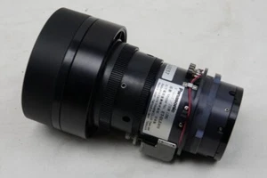 *Panasonic ET-DLE410*Tele-Objektiv Beamer 4,5-8,2:1 PT-DX/DW/DZ/RX/RW/RZ DZ6700 - Picture 1 of 9