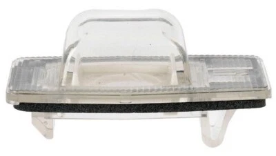 MAZDA PROTEGE PROTEGE5 MIATA MVP TRIBUTO LENTE DE LUZ DE ETIQUETA DE LICENÇA TRASEIRA ONE 68177 - Imagem 1 de 2