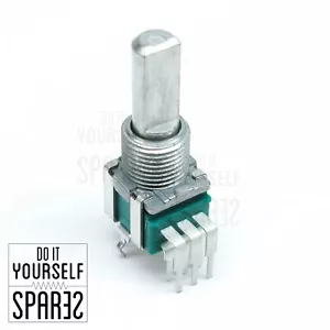 ROLAND MC-303 POTENTIOMETER LAUTSTÄRKE BESCHREIBUNG LESEN - Bild 1 von 1