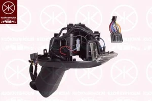 Neu Komplett Außenspiegel - Links - Elektrisch - Für Volvo XC60 Ll (246) - Bild 1 von 1