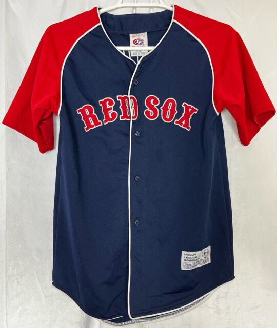 Unisex Children Boston Red Sox MLB Jerseys for sale