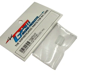 LOSI MINI-T 1.0 13T DELRIN MOTOR DRIVE GEAR GPM NEW DSMT013T - Picture 1 of 1