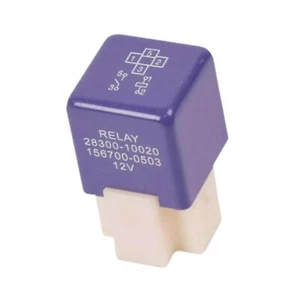 Starter Relay for Lexus ES300 1992-2003 LS430 2001-2005 RX330 2004-2006 - Picture 1 of 5