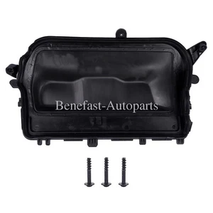 Panel protector de cubierta del motor para inyector de combustible para Ford 2.0 TDCi diésel 1683664 Reino Unido - Imagen 1 de 10