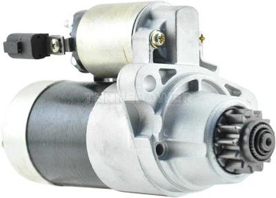 Arrancador motor de arranque BBB Industries 17863 Reman Foto 1 de 4