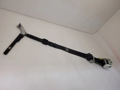 Cinturón de seguridad para pasajero Hyundai Santa Fe 2013-2018 asiento con canastilla delantero SWB Sport Foto 1 de 4