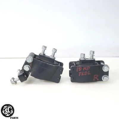 2015 HARLEY DAVIDSON DYNA FXDL ISOLATOR MOTOR MOUNT  - Image 1 of 4