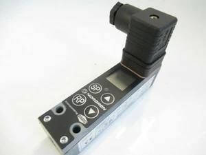 0886610 - Norgren Pressure Switch  (used tested) - Picture 1 of 6