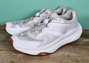 Hoka One One Transport Damen Laufschuhe Größe: 10 B Vibram Sohle 1123154EEGG - Bild 1 von 6