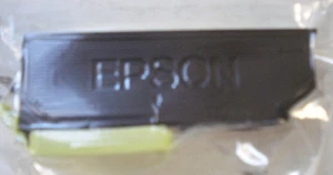 Original Epson 273 Tintenpatrone Gelb Brandneu Fabrikversiegelt Ohne Karton - Bild 1 von 1