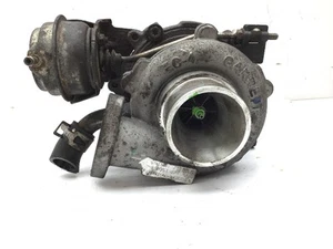 Turbocompresor OPEL Zafira B A05 98053674 Garrett Turbo   - Imagen 1 de 5