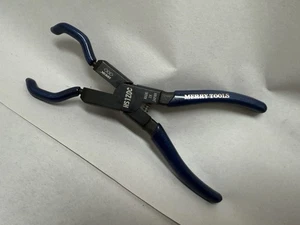 HS120C Merry Tools Alicates de acoplamiento con resorte Acoplador Removedor Japón - Imagen 1 de 6