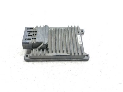 08-13 Harley Davidson Road Glide Ultra Computadora CDI ECU ECM 28026497 Foto 1 de 4