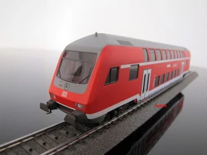 Märklin H0 Regio-Express Doppelst.-Steuerwagen, entnommen aus 78479, freiHaus(D) - Bild 1 von 1