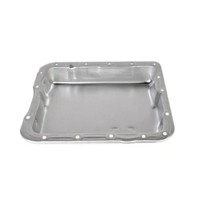 Genuine ACDelco For Chevy Astro 1990-1998 A/T Fluid Pan Steel | Aluminum Coating - Изображение 1 из 4
