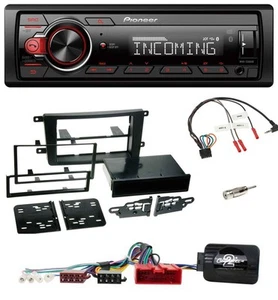 Pioneer Bluetooth USB DAB Lenkrad Autoradio für Mazda CX-9 TB1 2007-2016 - Bild 1 von 11