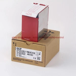 1 PIEZA Nueva Fuente de Alimentación Mitsubishi Q62P PLC En Caja Envío Acelerado - Imagen 1 de 10