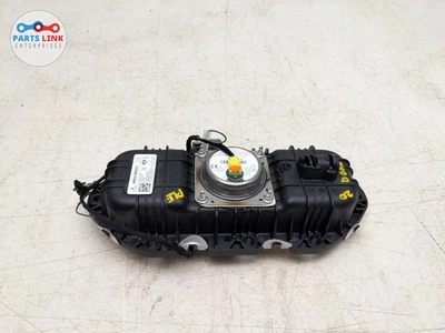 2020-23 RANGE ROVER DASH AIRBAG MODULE PASSENGER UPPER SRS AIR BAG L551 - Image 1 of 4