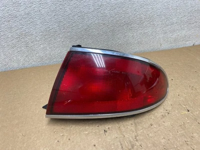 1997 to 2005 Buick Century Right Passenger RH Side Tail Light OEM V0079 DW - Image 1 of 4