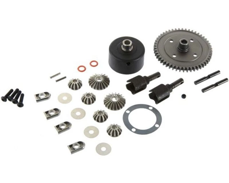 Arrma AR220029 Differential Set Center 50T Outcast Kraton Talion BLX 6S - Image 1 of 1