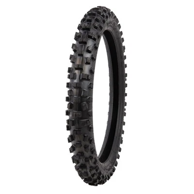 IRC IX-09 Gekkota Gummy Tire  For HUSQVARNA FE 350 S 2015-2016,2020-2023 - Image 1 of 3