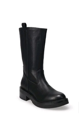 Sonoma Women’s Uptown Black Boots Size 6 NWT - Image 1 of 4