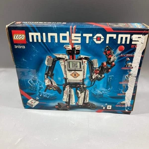 Lego Mindstorm Eve 31313 Juego Lego - Imagen 1 de 17