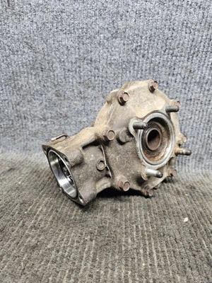 Honda Rancher 400 2005 eje trasero diferencial de transmisión Foto 1 de 4