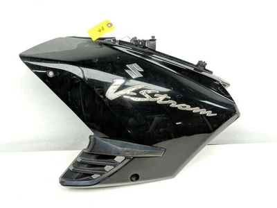 02-12 Suzuki VStrom DL1000 lado derecho carenado medio panel cubierta 94420-06G00 Foto 1 de 4