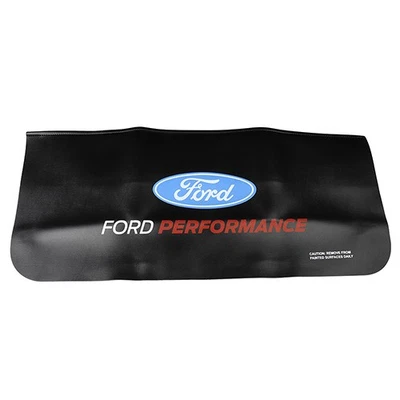 Sturdy and Slip-Resistant Fender Cover by Ford Performance M-1822-A7 Foto 1 de 4