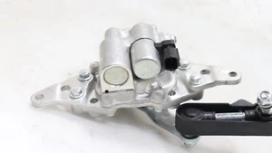 12-16 HONDA CBR1000RR OEM STEERING DAMPER STABILIZER - Picture 1 of 15