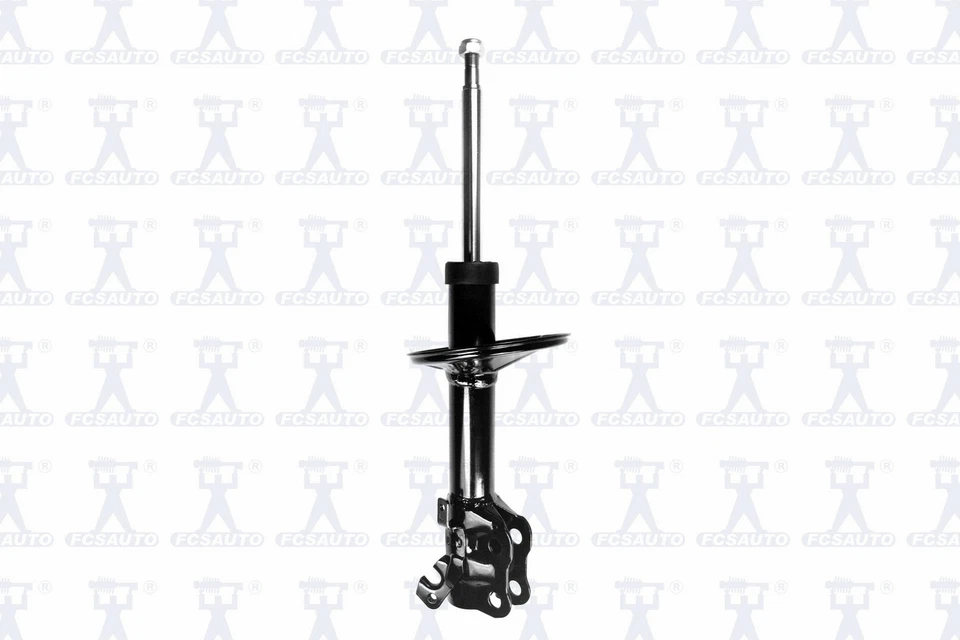 For 1996-1997 Toyota Paseo Suspension Strut Assembly Front Left FCS 191YS35 - Image 1 of 1