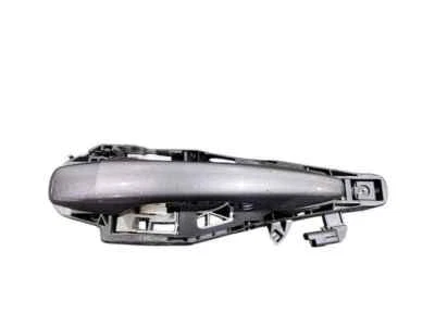 9688834080 front outer door handle rh 114633 for CITROEN C4 LIM. FEEL 2010 - Imagem 1 de 4